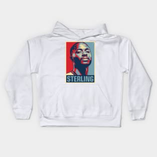 Sterling Kids Hoodie